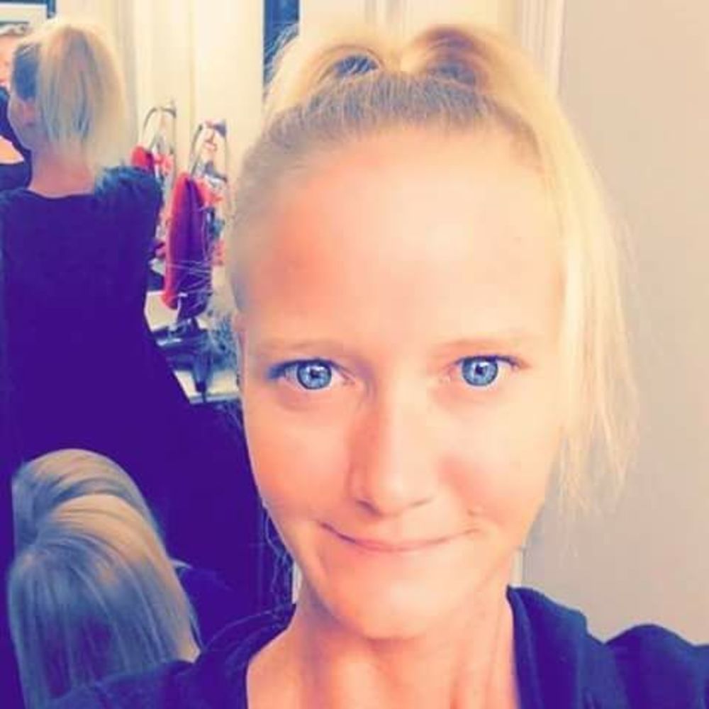 Meet your Posher, Kelly